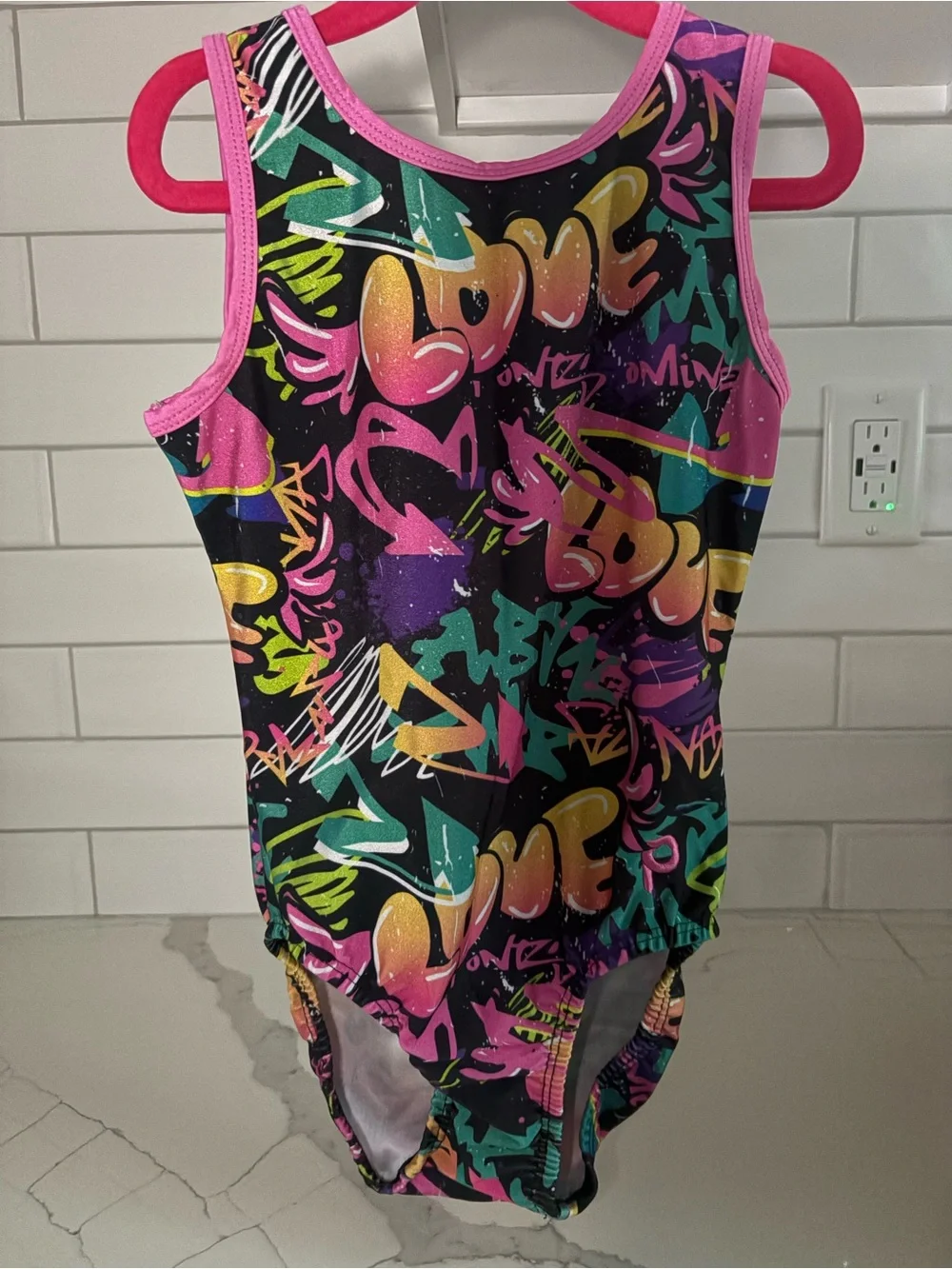 Plum practicewear vibrant